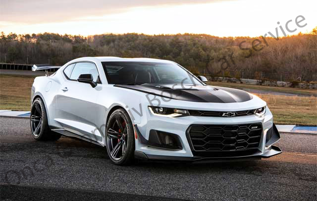 Chevrolet Araçlar İçin Kaliteli Hizmetin Adresi