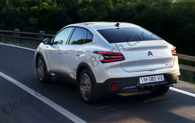 Özel Citroen Bakım, Onarım & Yedek Parça Servisi