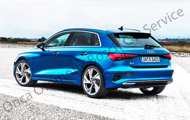 Audi Araçlar İçin Kaliteli Servis Çözümleri