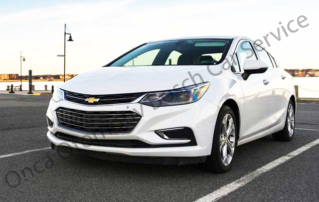 Chevrolet Araçlar İçin Güvenilir Servis Hizmetleri