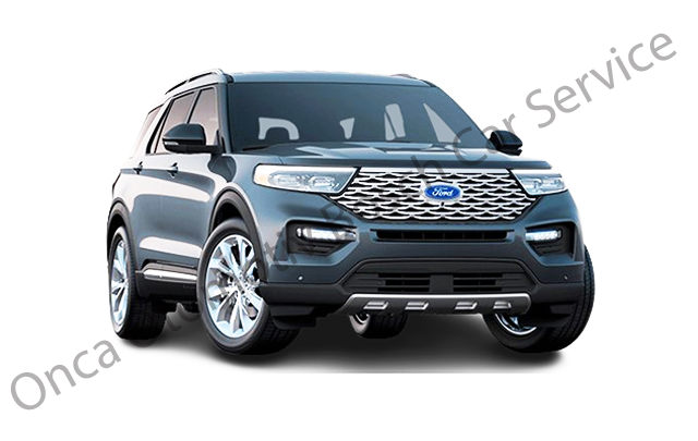 Maltepe Ford Servisi