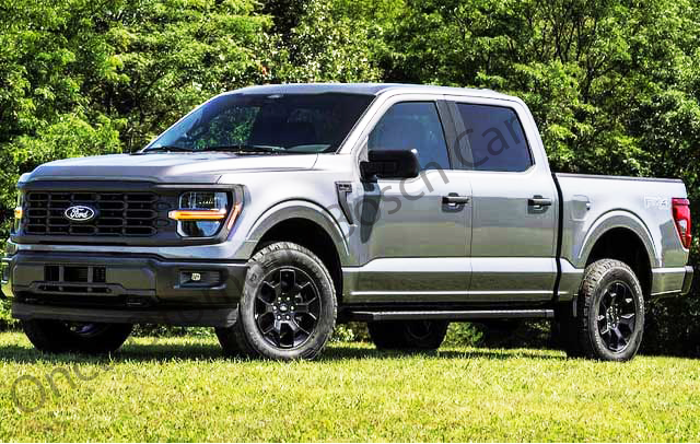Ford Araçlarına Uzman Bakım Ve Onarım Hizmetleri