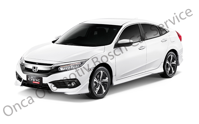 Maltepe Honda Servisi