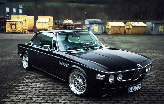 Kaliteli Hizmetin Adresi BMW Bakımı