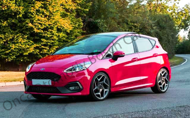 Kaliteli Hizmet Anlayışıyla Ford Özel Servis