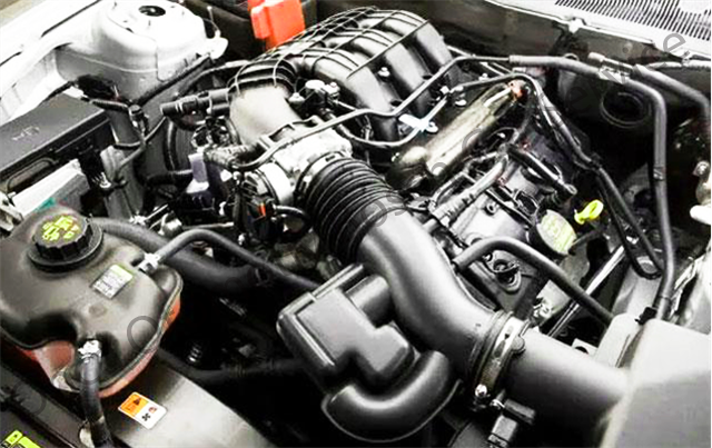 Motor Hizmetleri